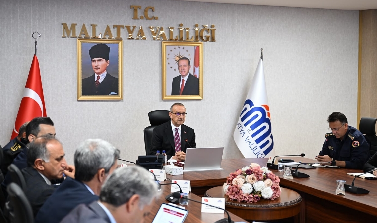 Malatya’da Okul Güvenliği İçin Binlerce Denetim Yapıldı! 2 Bin 48 Servise Ceza Kesildi