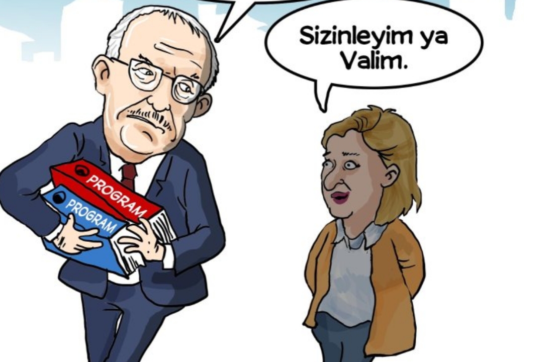 Malatya’da Siyaset Gündemi Bu Soruyu Konuşuyor: Vekilin Kendi Programı Nerede?