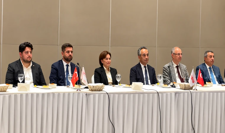 Malatya’da Toplam Yetmiş Dokuz Bin Bağımsız Bölümün İnşası Tamamlandı