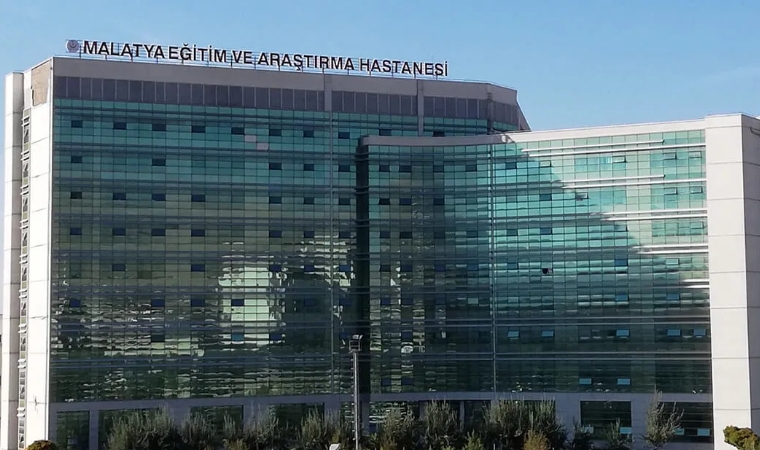 Malatya'daki Oksijen Faciası Davasında Sanıklar Hakim Karşısına Çıktı