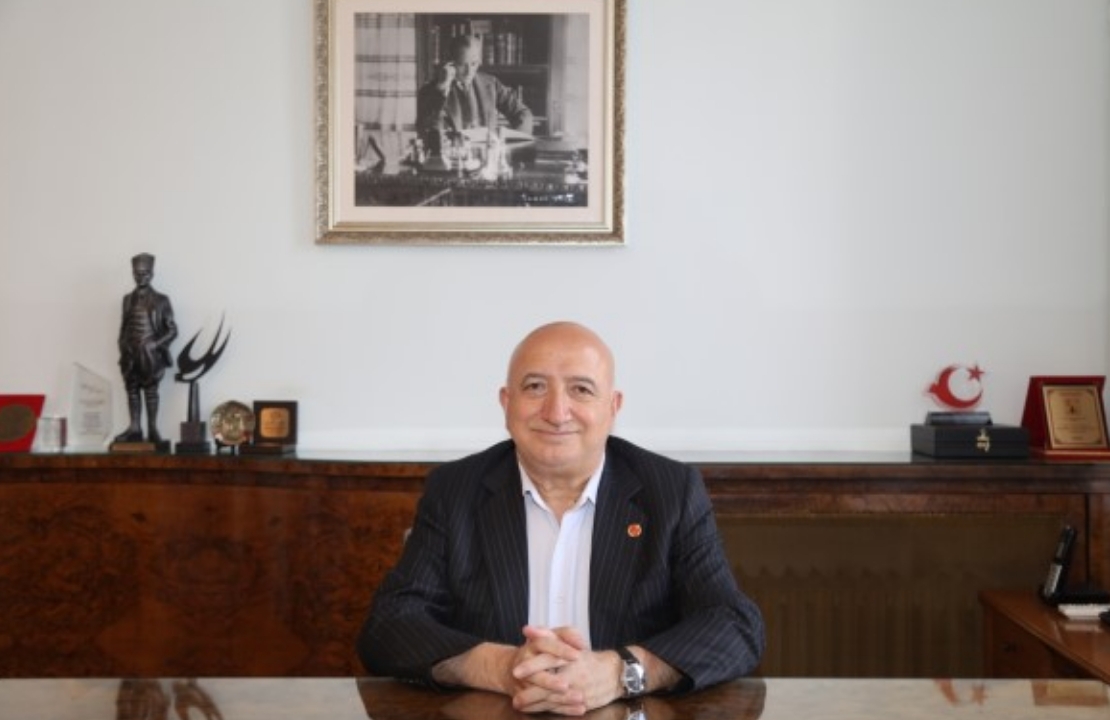 Malatyalı Gazeteci Vahap Munyar Tekstil Sektöründeki Sıkıntıları ve Destekleri Kaleme Aldı