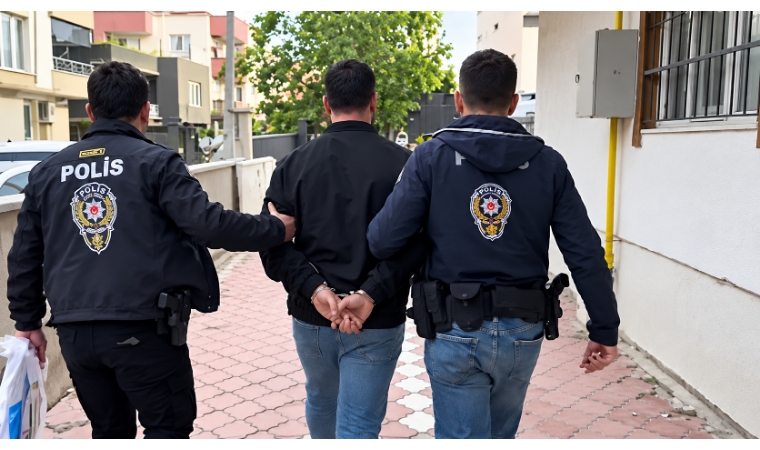 Malatya’nın da Aralarında Bulunduğu Siber Operasyonunda 303 Tutuklama!