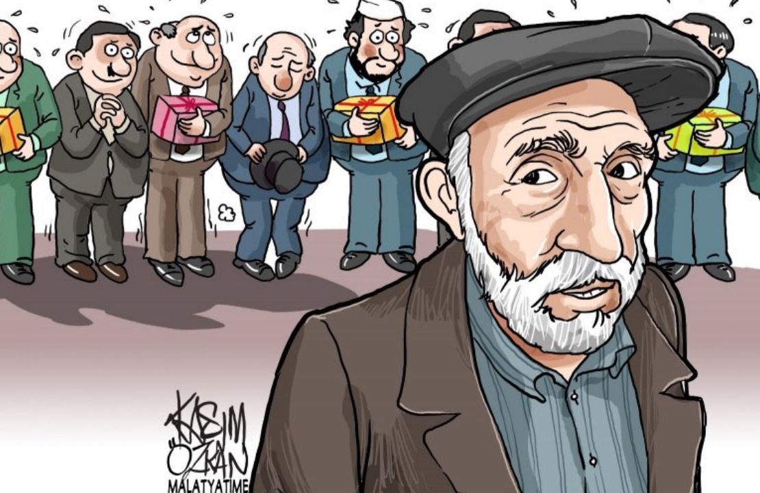 Malatya’nın Gündeminde Yollar, Viyadükler ve Dönüşüm Var: Peki Ya Tarihler?