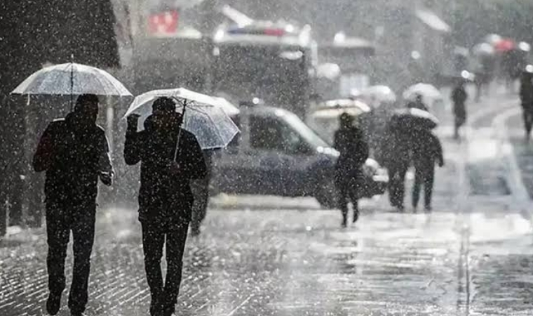 Meteorolojiden Malatya İçin Son Dakika Uyarısı Geldi! Tedbirli Olun