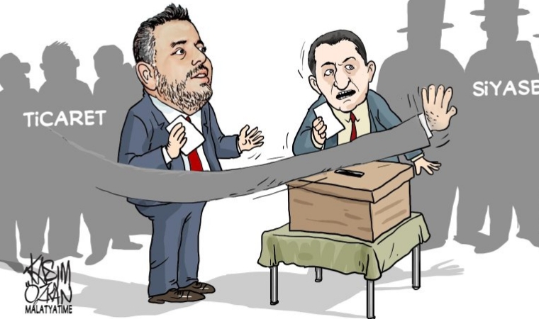 MTSO Sandığı Siyasete Ayna Tuttu: Parti Rozeti Tek Başına Yetmiyor