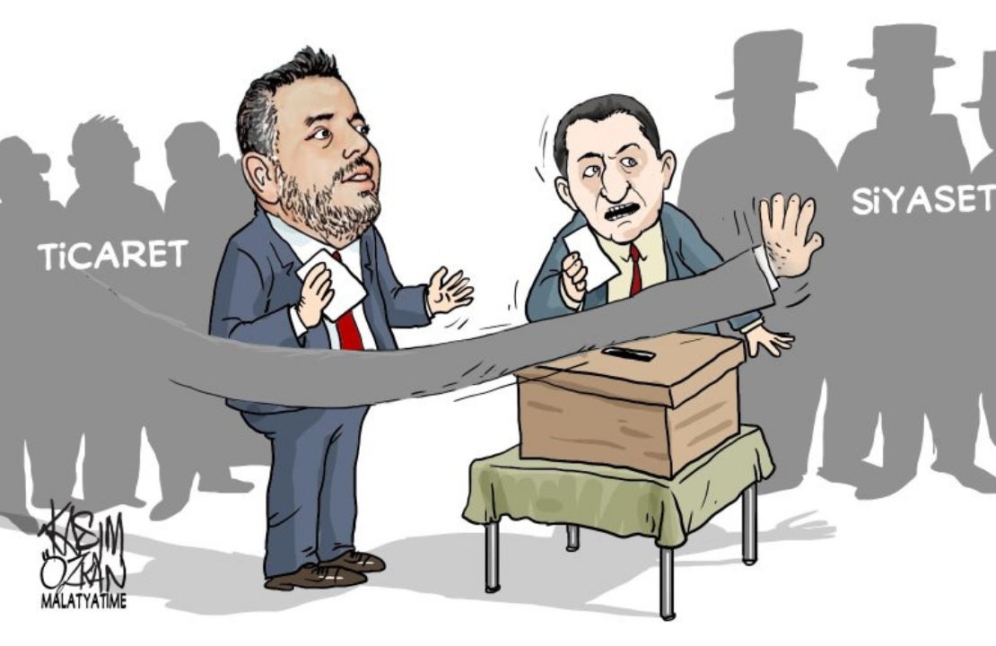MTSO Sandığı Siyasete Ayna Tuttu: Parti Rozeti Tek Başına Yetmiyor