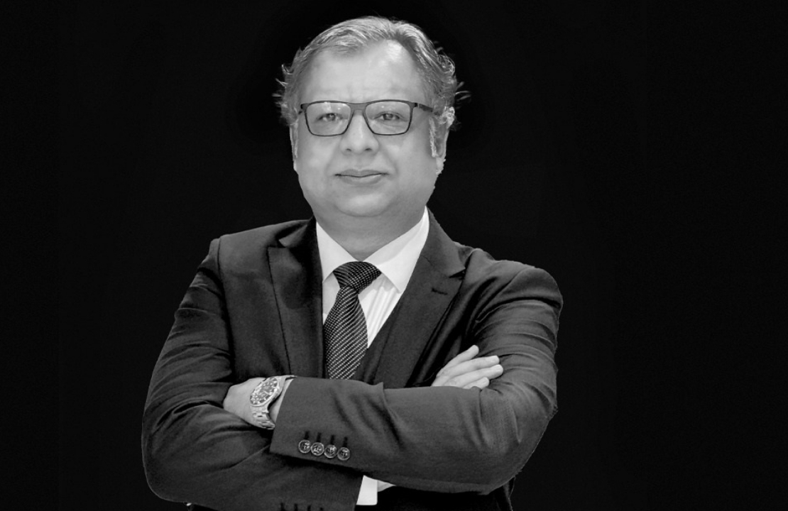 Murat ÇETİN / Sandık Siyasete “Haddini Bil” Dedi