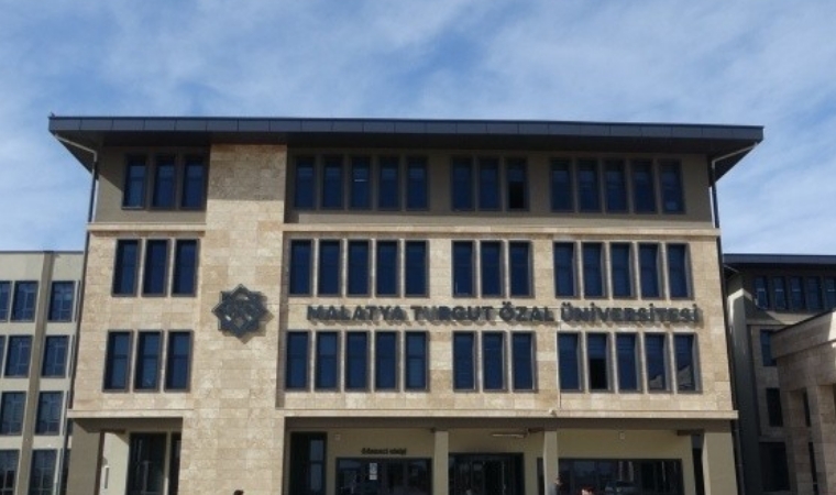 Önceki Yılın Uyarısı Dikkate Alınmadı: Malatya Turgut Özal Üniversitesinde Alım Sınırı Yine Aşıldı