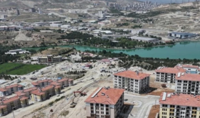Orduzu Bahçebaşı TOKİ Sakinleri Hastaneye Ulaşımda Zorluk Yaşıyor