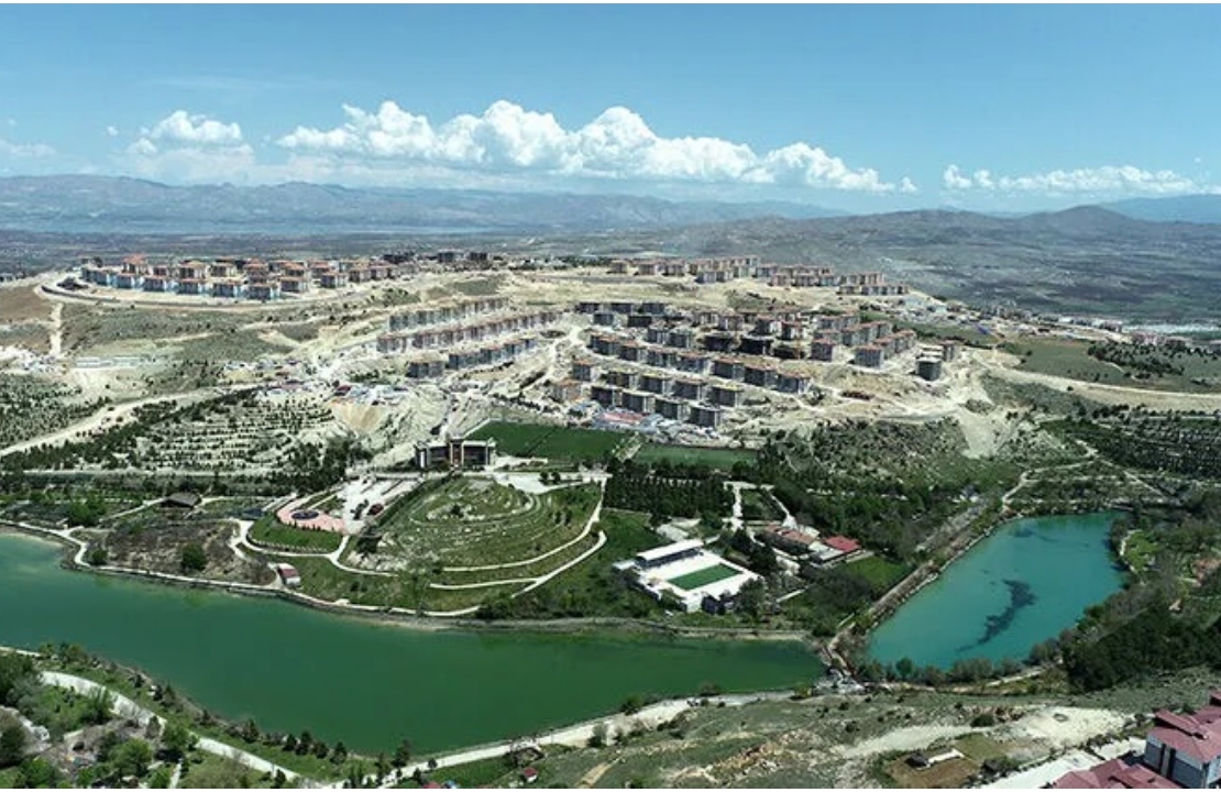Orduzu Bahçebaşı TOKİ Sakinleri Hastaneye Ulaşımda Zorluk Yaşıyor