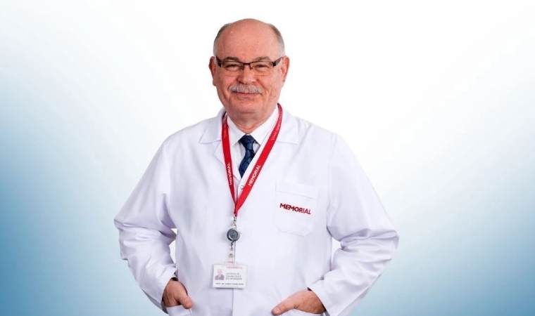 Osteoporoz Sessiz İlerliyor, Kırıklar Hayati Risk Taşıyor!