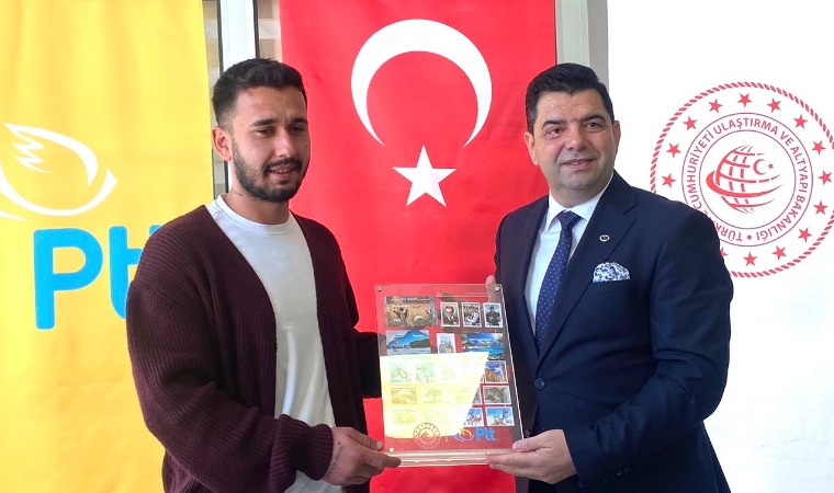 PTT’nin 186’ncı Kuruluş Yıl Dönümü Malatya’da Etkinlikle Kutlandı