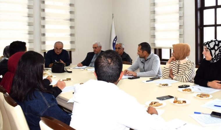 Roma Selçuklu ve Osmanlı Dönemine Ait Tescilsiz Tarihi Mezarlıklar Dijital Kültür Envanterine Kazandırılıyor