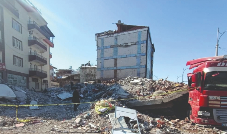 Rüşvet Soruşturmasında İfadeler Sızdı! "500 Bin Lira İçin Eşimin Gönderdiğini Sanıp Harcadım" Dedi
