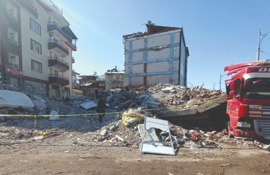 Rüşvet Soruşturmasında İfadeler Sızdı! "500 Bin Lira İçin Eşimin Gönderdiğini Sanıp Harcadım" Dedi