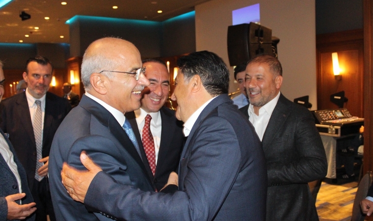 Sami Er’den İstanbul’daki Malatyalılara Çağrı: “Gelin Memleketinize Yatırım Yapın”