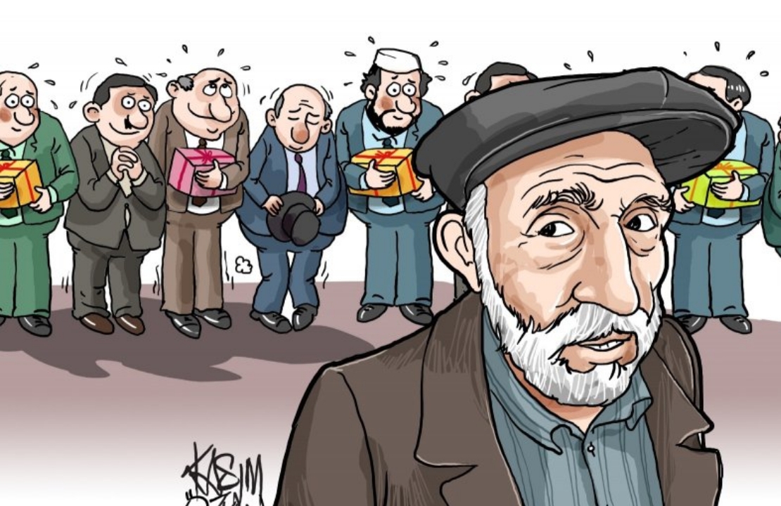 Şehrin Nabzını Tutan Fiskos Masası Malatya’nın Eksiklerini Yazdı