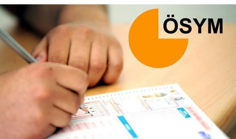 Sınav Soruları ve Cevap Anahtarı Adayların Erişimine Açıldı