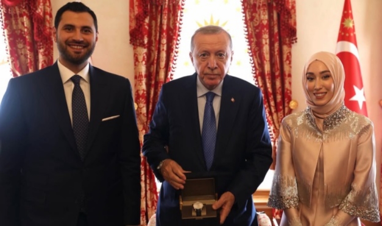 Siyaset Dünyasının Genç İsimleri Nişanlandı! Malatyalı Vekil Rumeysa Kadak Mutluluğa İlk Adımı Attı