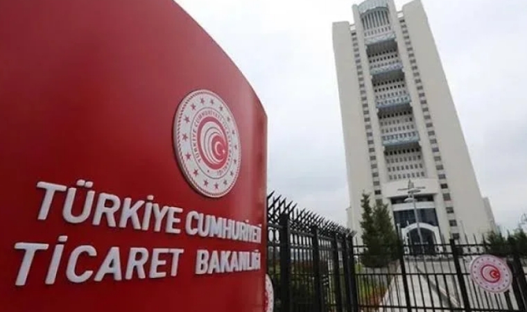 Ticaret Bakanlığı Dokuz Ayda Uyguladığı Cezalarla Rekora İmza Attı
