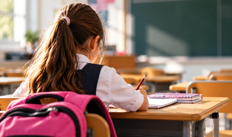 Türkiye Genelinde 17 Milyon Öğrenci Ders Başı Yaptı: Malatya’da Yarasını Saran Eğitim Altyapısı Katlandı