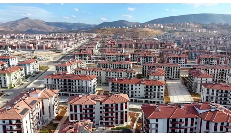 Uygun Ödeme Şartlarıyla On Bir İlde Taşınmazlar Satışa Çıkıyor