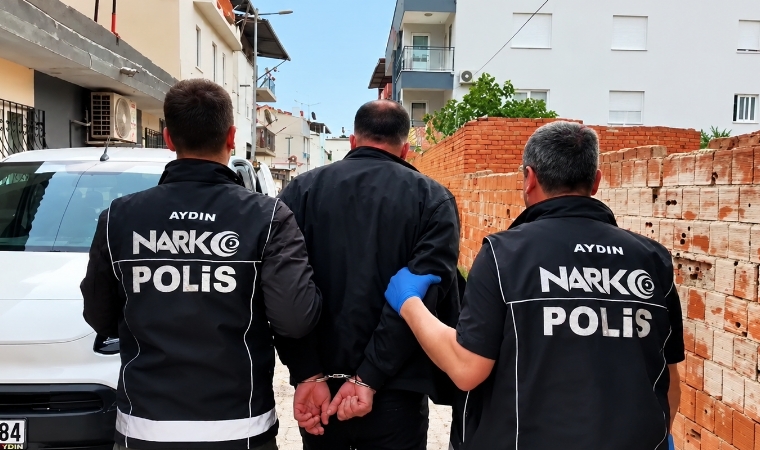 Uyuşturucu Tacirlerine Darbe: 78 İlde 2 Bin 733 Şüpheli Yakalandı