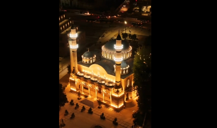 Vali Seddar Yavuz İnşirah Suresi İle Duyurdu: Güçlükle Beraber Kolaylık Geldi