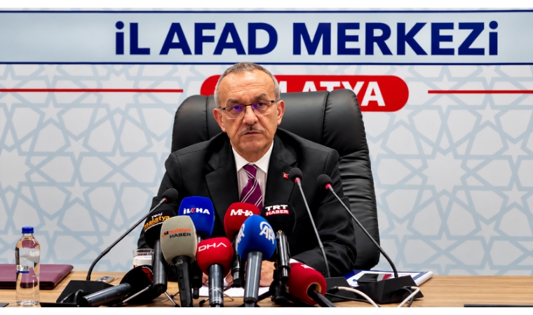 Vali Yavuz: “Sürekli Mağduriyet Algısıyla Şehri Normalleştiremeyiz”