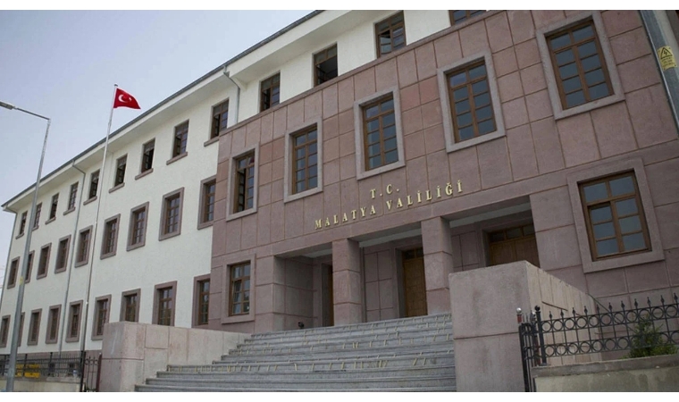 Valilik Hizmetlerinden Memnuniyet Araştırmasında Malatya Alt Sıralarda Yer Buldu
