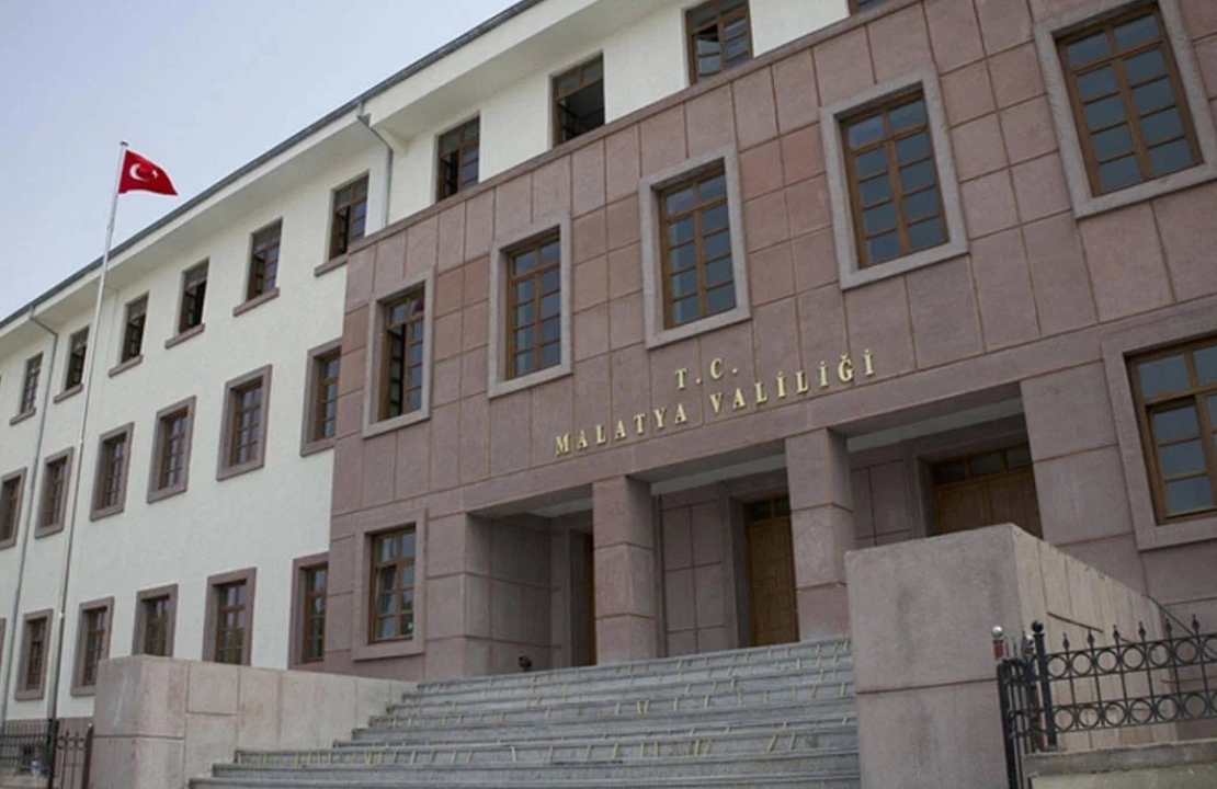 Valilik Hizmetlerinden Memnuniyet Araştırmasında Malatya Alt Sıralarda Yer Buldu