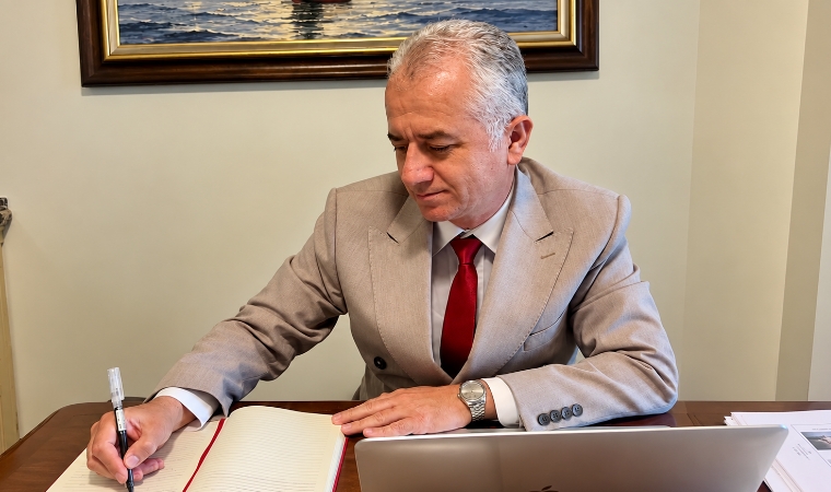Yabancılaşma Tehlikesine Karşı Yerel Kültürü Koru Çağrısı Yapıldı