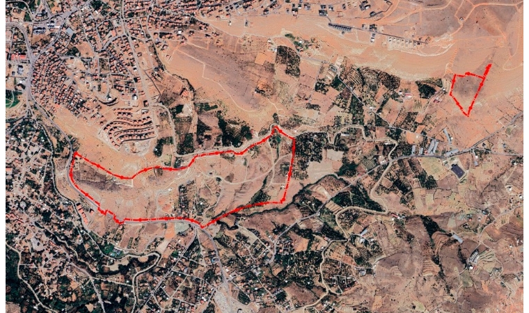 Yeşilyurt’ta 8 Mahallede İmar Uygulaması Tamam! Gözler 2027’ye Çevrildi