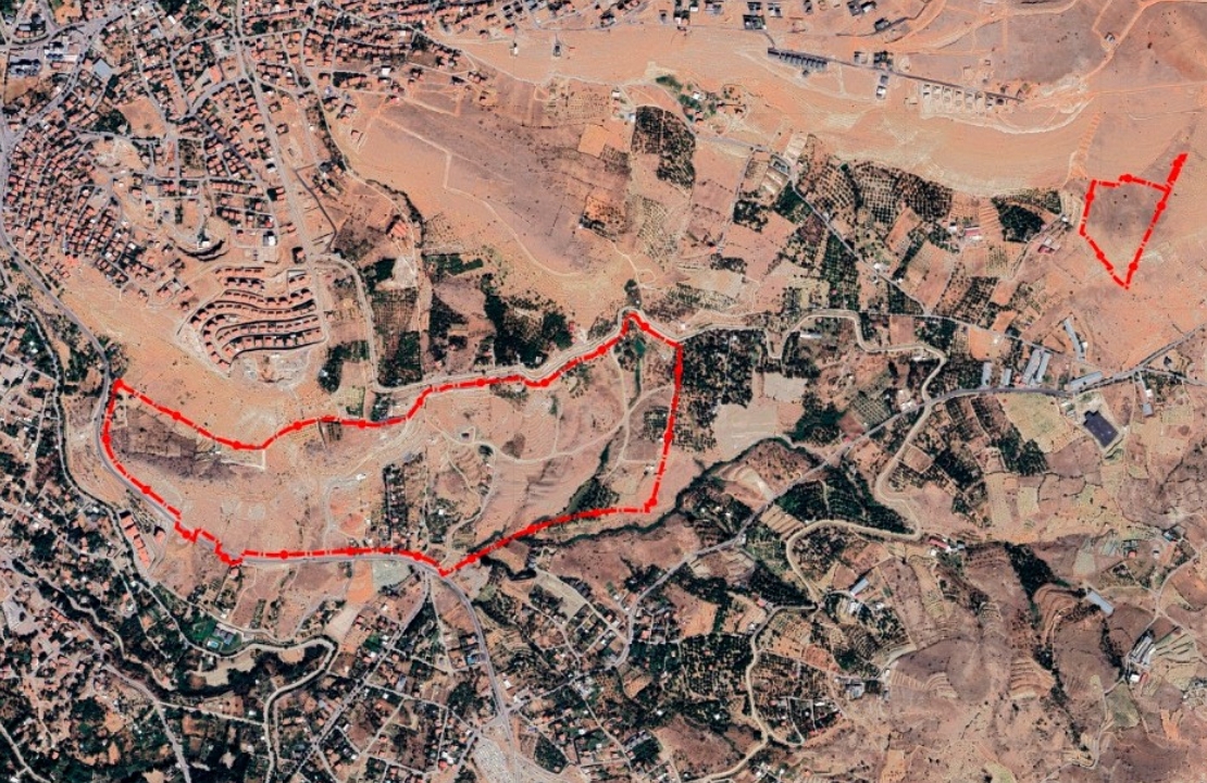 Yeşilyurt’ta 8 Mahallede İmar Uygulaması Tamam! Gözler 2027’ye Çevrildi