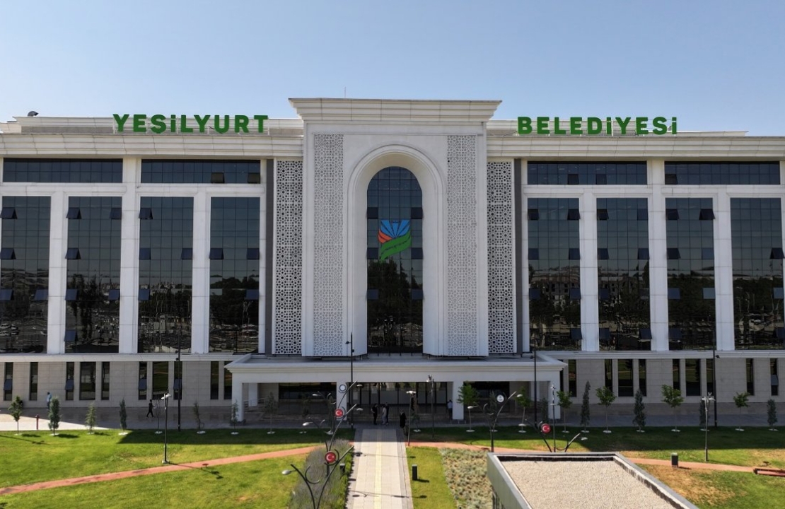 Yeşilyurt'ta Yıkılmayan Binalar, Tahsil Edilmeyen Cezalar ve Sözleşmesiz Personeller Sayıştay Raporunda!