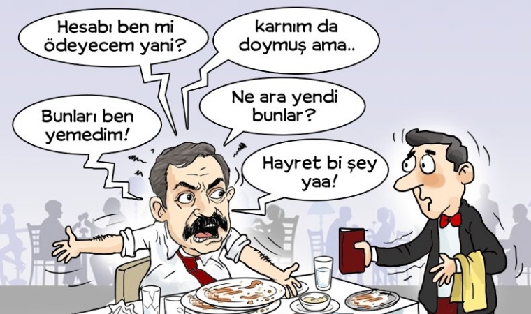 YÖK Soruşturmaya Gerek Görmedi, Mahkeme İki Kararı İptal Etti!