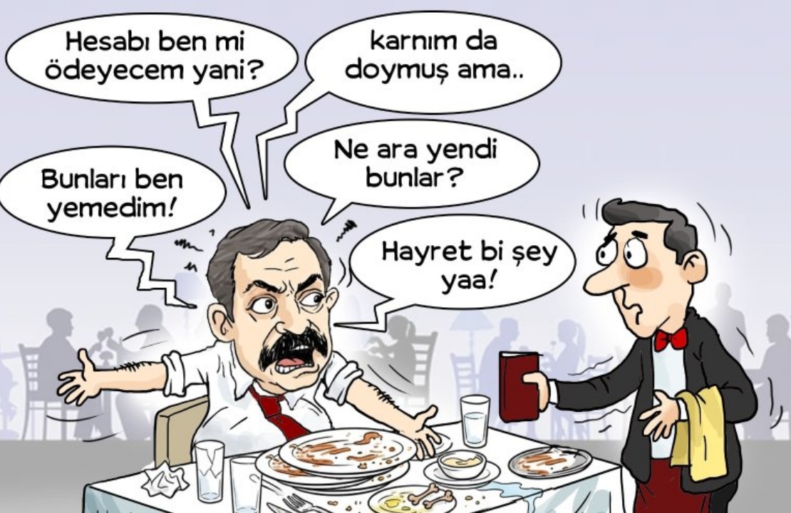 YÖK Soruşturmaya Gerek Görmedi, Mahkeme İki Kararı İptal Etti!