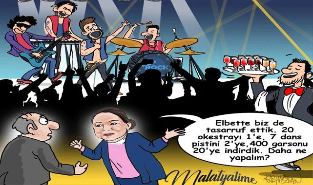 Kim takar, genelgeyi?..