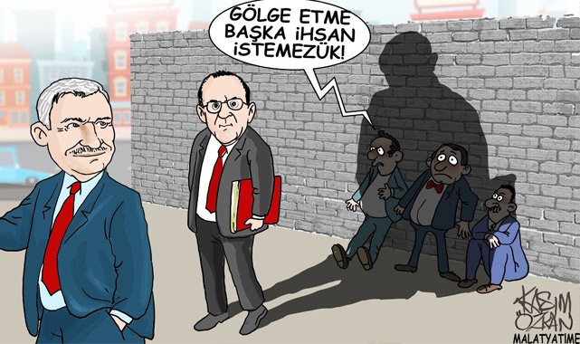 Karataş tercihi hakkındaki düşüncelerim