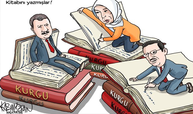 Kimi, hangi akıbet bekliyor?..