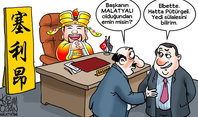 Ulvi Saran dönemini hatırladım