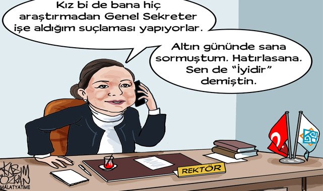 İddialar, yenilir-yutulur cinsten değil!