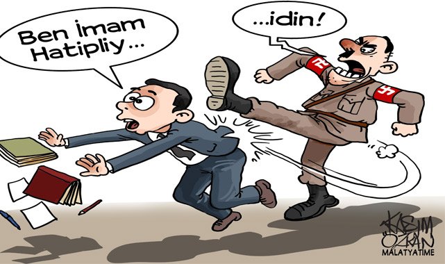 İl Milli Eğitim Müdürü'nden açıklama gelecek mi?