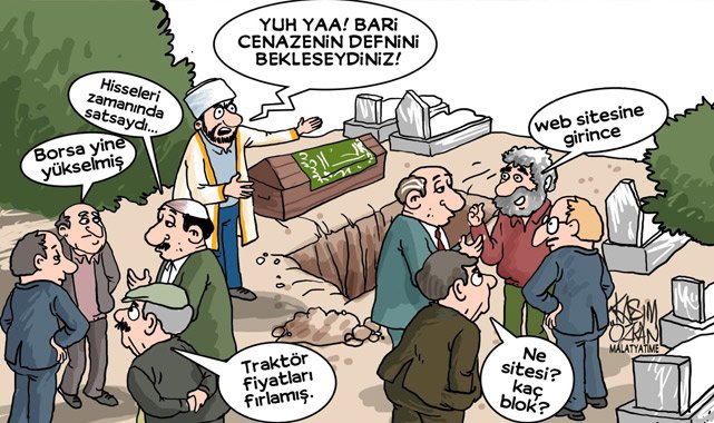 Uyan ey gözlerim, gafletten uyan!..