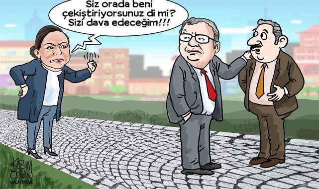 "İt oğlu it"
