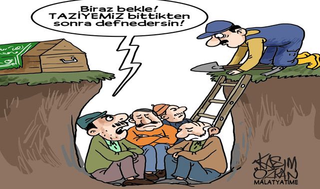 Yazıktır!.. Günahtır!..