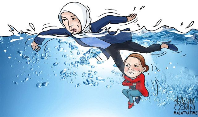 Çalık, çetrefilli işlerden nasıl kurtulacak?