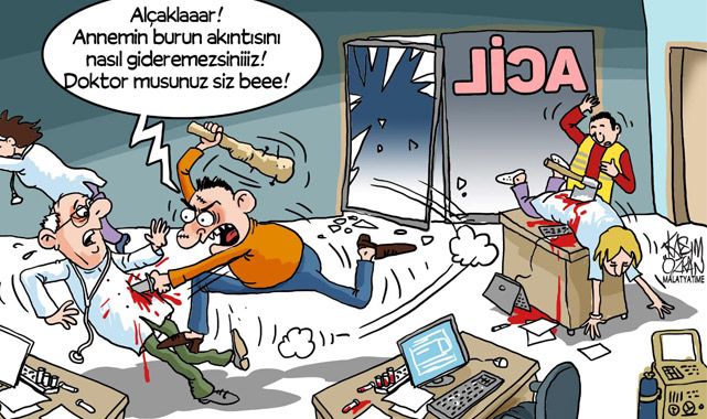 “İnna lillah” de, kurtul!..