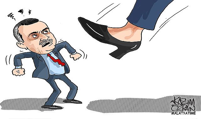 Fiskos Köşesi