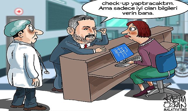 Sadıkoğlu, bunu da görebilseydi!..
